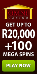 Omni Casino Online Casino